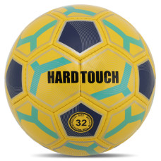 М'яч футзальний HARD TOUCH FB-5040 №4 PU кольори в асортименті