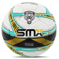 М'яч футбольний професійний SOCCERMAX FB-5049 №5 PU кольори в асортименті