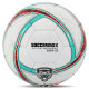 М'яч футбольний професійний SOCCERMAX FB-5049 №5 PU кольори в асортименті