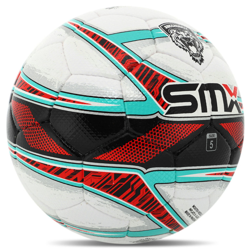 М'яч футбольний професійний SOCCERMAX FB-5049 №5 PU кольори в асортименті