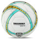 М'яч футбольний професійний SOCCERMAX FB-5049 №5 PU кольори в асортименті