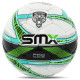 М'яч футбольний професійний SOCCERMAX FB-5049 №5 PU кольори в асортименті