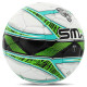 М'яч футбольний професійний SOCCERMAX FB-5049 №5 PU кольори в асортименті
