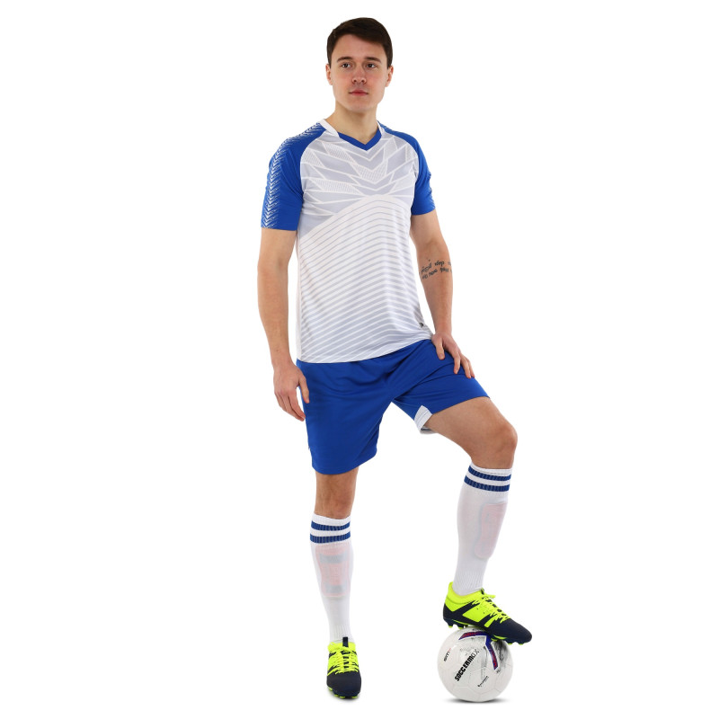 Щитки футбольні SP-Sport FB-5091 М кольори в асортименті