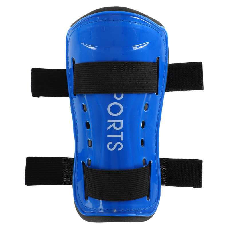 Щитки футбольні SP-Sport FB-5091 М кольори в асортименті