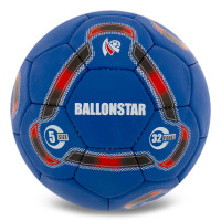 М'яч футбольний BALLONSTAR FB-5155 №5 PU кольори в асортименті
