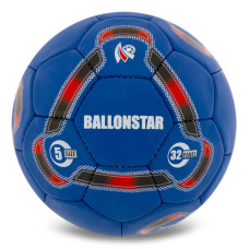 М'яч футбольний BALLONSTAR FB-5155 №5 PU кольори в асортименті
