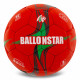 М'яч футбольний BALLONSTAR FB-5156 №5 PU кольори в асортименті