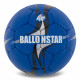 М'яч футбольний BALLONSTAR FB-5156 №5 PU кольори в асортименті