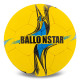 М'яч футбольний BALLONSTAR FB-5156 №5 PU кольори в асортименті