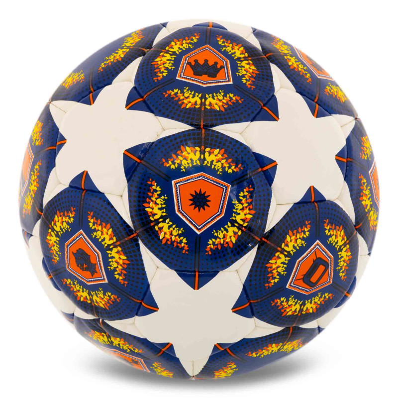 М'яч футбольний PREMIER BALLONSTAR FB-5157 №5 PU кольори в асортименті