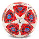 М'яч футбольний PREMIER BALLONSTAR FB-5157 №5 PU кольори в асортименті
