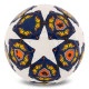 М'яч футбольний PREMIER BALLONSTAR FB-5157 №5 PU кольори в асортименті