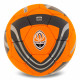 М'яч футбольний BALLONSTAR ШАХТЕР-ДОНЕЦЬК FB-5173 №5 PU помаранчевий-чорний