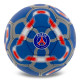 М'яч футбольний BALLONSTAR PARIS SAINT-GERMAIN FB-5183 №5 PU синій
