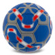 М'яч футбольний BALLONSTAR PARIS SAINT-GERMAIN FB-5183 №5 PU синій