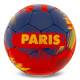 М'яч футбольний BALLONSTAR PARIS SAINT-GERMAIN FB-5184 №5 PU темно-синій-червоний