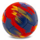 М'яч футбольний BALLONSTAR PARIS SAINT-GERMAIN FB-5184 №5 PU темно-синій-червоний