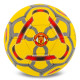 М'яч футбольний BALLONSTAR MANCHESTER FB-5187 №5 PU жовтий
