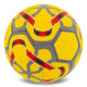 М'яч футбольний BALLONSTAR MANCHESTER FB-5187 №5 PU жовтий