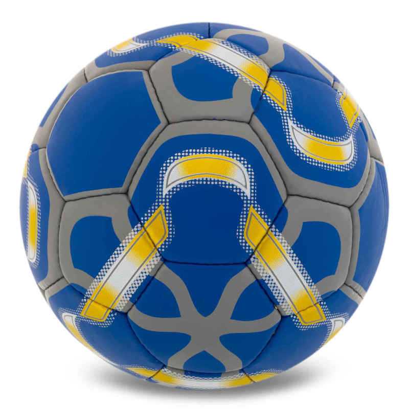 М'яч футбольний BALLONSTAR CHELSEA FB-5191 №5 PU синій