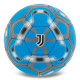 М'яч футбольний BALLONSTAR JUVENTUS FB-5194 №5 PU блакитний