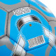 М'яч футбольний BALLONSTAR JUVENTUS FB-5194 №5 PU блакитний