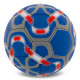 М'яч футбольний BALLONSTAR REAL MADRID FB-5198 №5 PU синій