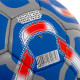 М'яч футбольний BALLONSTAR REAL MADRID FB-5198 №5 PU синій