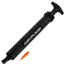 Насос ручний універсальний подвійної дії AIRPUMP SP-Sport FB-5952