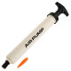 Насос ручний універсальний подвійної дії AIRPUMP SP-Sport FB-5952