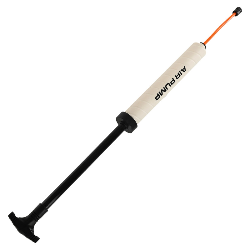 Насос ручний універсальний подвійної дії AIRPUMP SP-Sport FB-5952