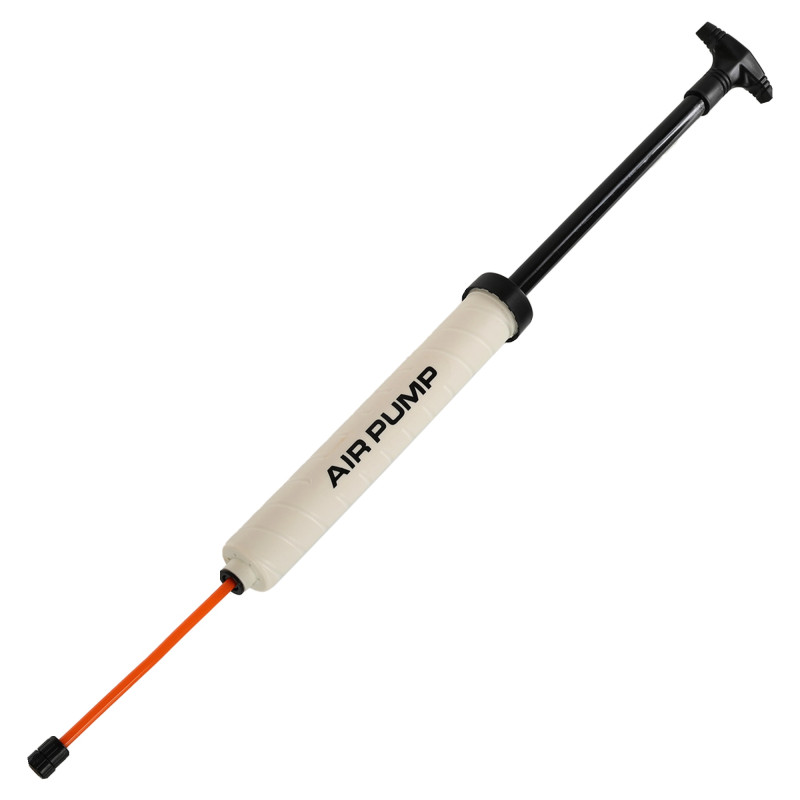 Насос ручний універсальний подвійної дії AIRPUMP SP-Sport FB-5952