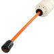 Насос ручний універсальний подвійної дії AIRPUMP SP-Sport FB-5952