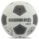 М'яч футбольний SOCCER STAR SOFT TOUCH VALUE FB-6033 №5 кольори в асортименті