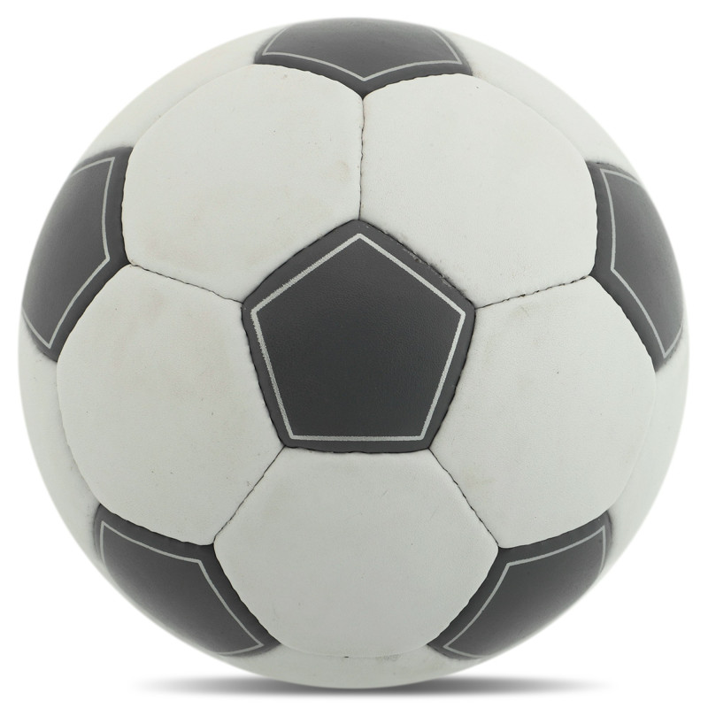М'яч футбольний SOCCER STAR SOFT TOUCH VALUE FB-6033 №5 кольори в асортименті