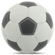 М'яч футбольний SOCCER STAR SOFT TOUCH VALUE FB-6033 №5 кольори в асортименті