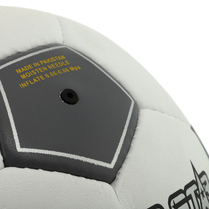 М'яч футбольний SOCCER STAR SOFT TOUCH VALUE FB-6033 №5 кольори в асортименті