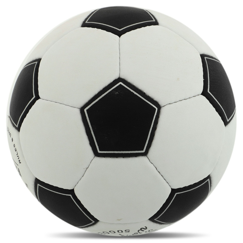 М'яч футбольний SOCCER STAR SOFT TOUCH VALUE FB-6033 №5 кольори в асортименті