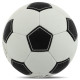 М'яч футбольний SOCCER STAR SOFT TOUCH VALUE FB-6033 №5 кольори в асортименті