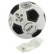 М'яч футбольний SOCCER STAR SOFT TOUCH VALUE FB-6033 №5 кольори в асортименті