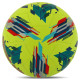 М'яч футбольний HIBRED SOCCER STAR STOKE FB-6035 №5 PU жовтий