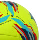 М'яч футбольний HIBRED SOCCER STAR STOKE FB-6035 №5 PU жовтий