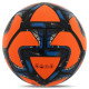 М'яч футбольний HIBRED SOCCER STAR FB-6039 №5 PU кольори в асортименті