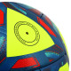 М'яч футбольний HIBRED SOCCER STAR FB-6039 №5 PU кольори в асортименті