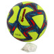 М'яч футбольний HIBRED SOCCER STAR FB-6039 №5 PU кольори в асортименті