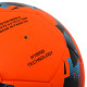 М'яч футбольний HYBRID TECNOLOGY SHINE SOCCER STAR SHARE FB-6046 №5 PU