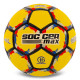М'яч футбольний SOCCERMAX FB-6525 №5 PU кольори в асортименті