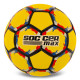 М'яч футбольний SOCCERMAX FB-6525 №5 PU кольори в асортименті