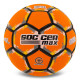 М'яч футбольний SOCCERMAX FB-6525 №5 PU кольори в асортименті